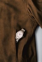 Vicenza - Piazzetta Palladio 2 - Orologio Baume & Mercier Uomo Riviera in Acciaio M0A10845 - M0A10845